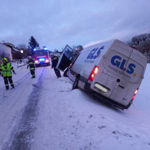 08.01.2026 Fahrzeugbergung